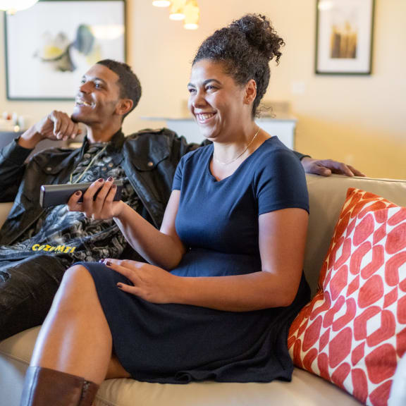 Hyde Park North Apartments in Village 2925 Tremont Street